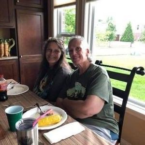 Meet your Posher, Peggy